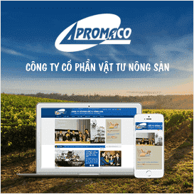 VẬT TƯ NÔNG SẢN - APROMACO 4