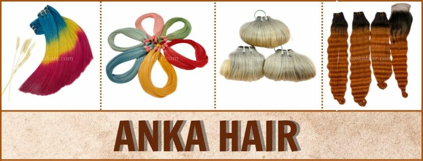 Anka Hair 5