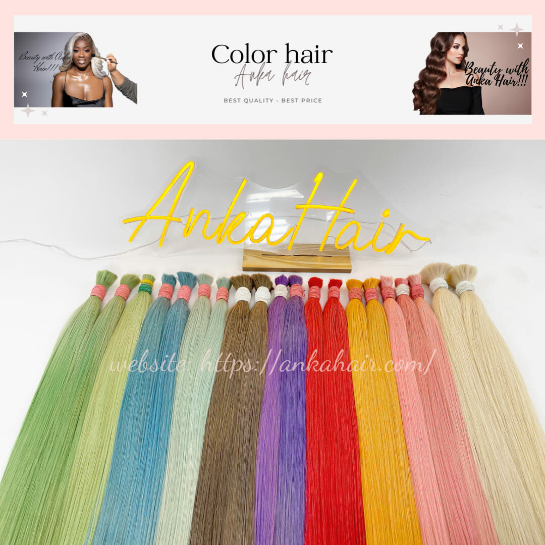 Anka Hair 7