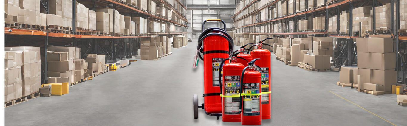 PCCC TÂN HƯNG PHÁT 6