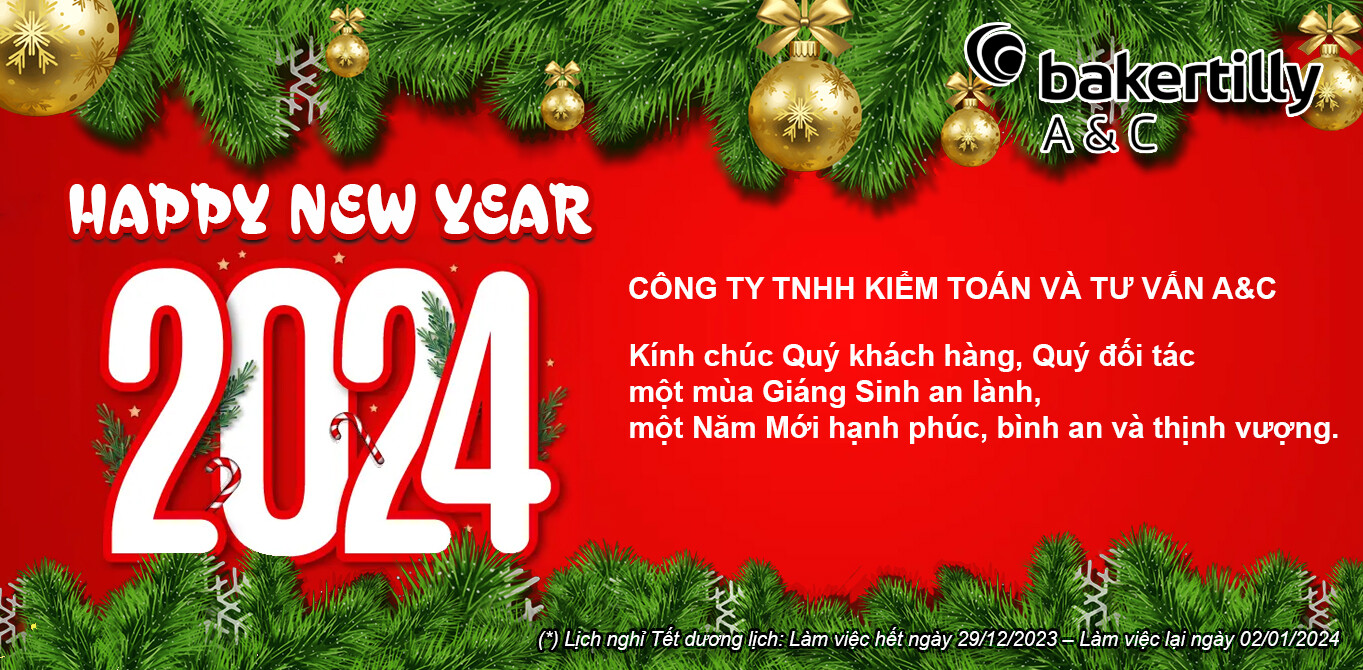 Kiểm toán và tư vấn AC 8