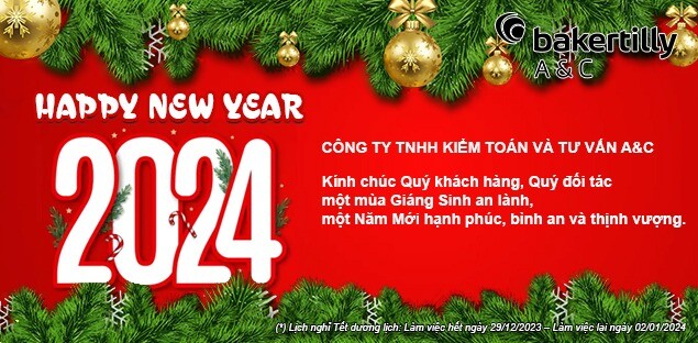 Kiểm toán và tư vấn AC 7