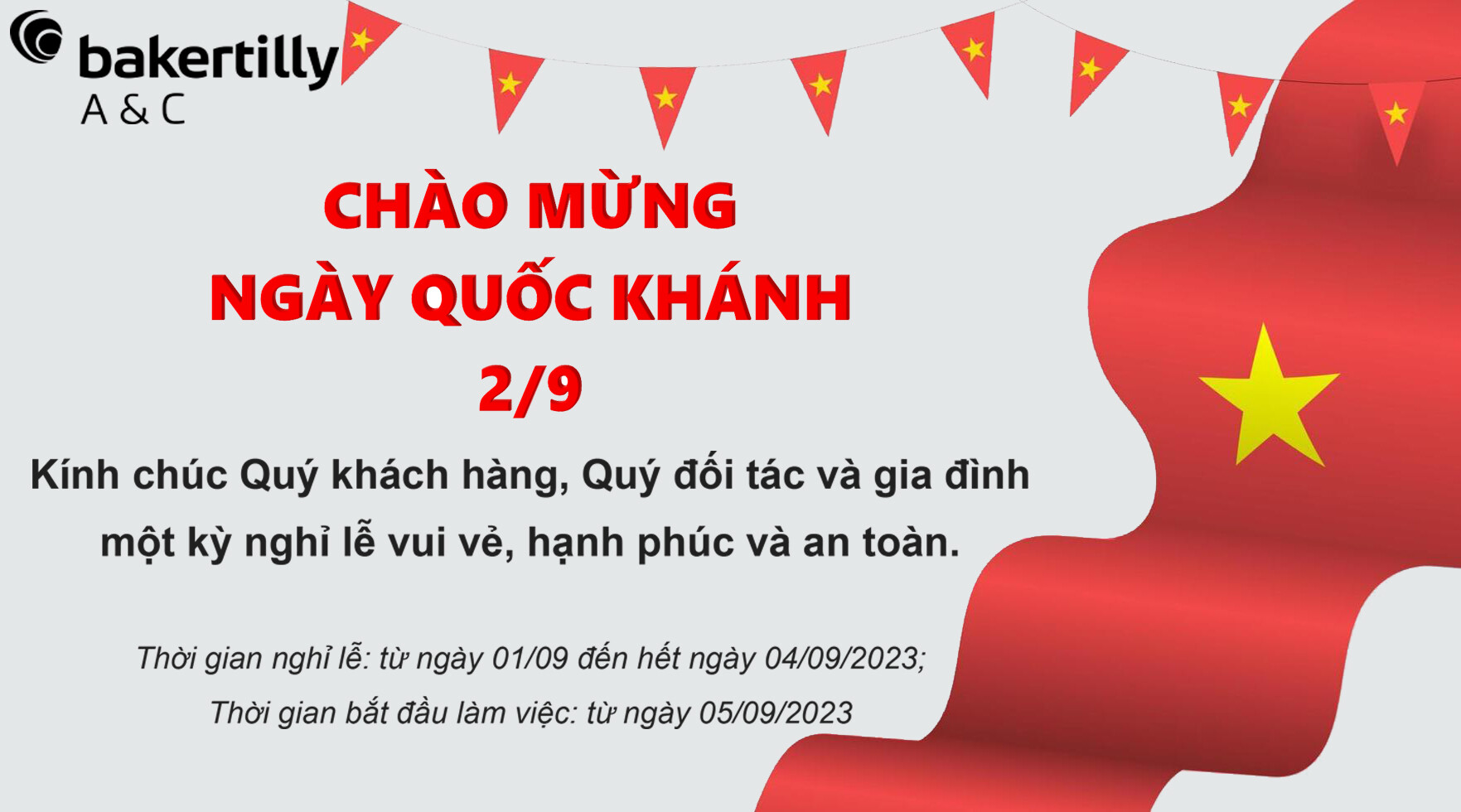 Kiểm toán và tư vấn AC 4