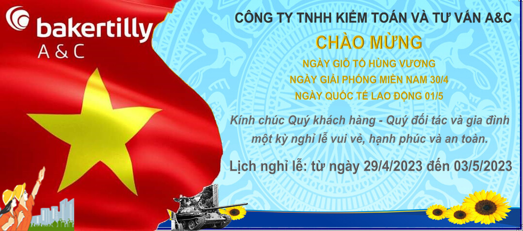 Kiểm toán và tư vấn AC 2