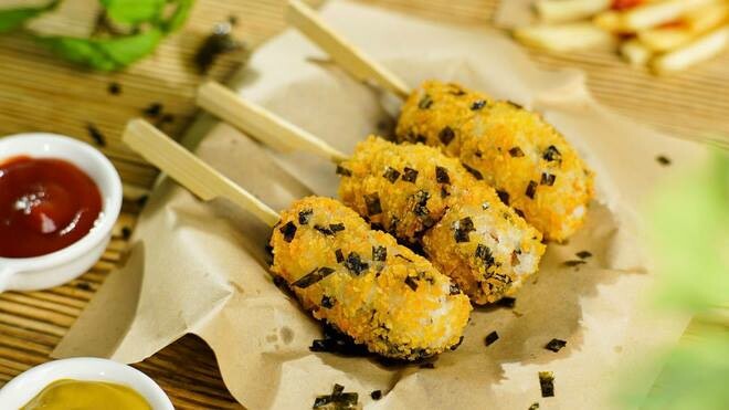 Thực phẩm LA CUSINA 1