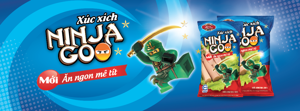 Thực phẩm LA CUSINA 6