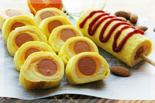 Thực phẩm LA CUSINA 5