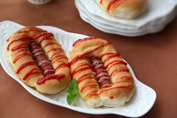 Thực phẩm LA CUSINA 4