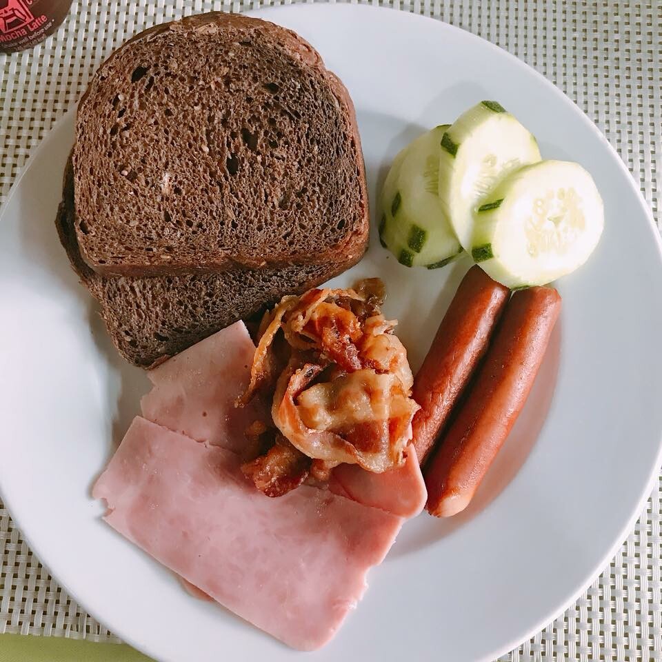 Thực phẩm LA CUSINA 2