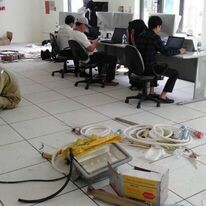 Sản xuất & Xây dựng Đức Bảo 1