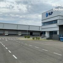 Sản xuất & Xây dựng Đức Bảo 7