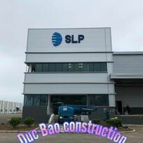 Sản xuất & Xây dựng Đức Bảo 5