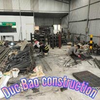 Sản xuất & Xây dựng Đức Bảo 3