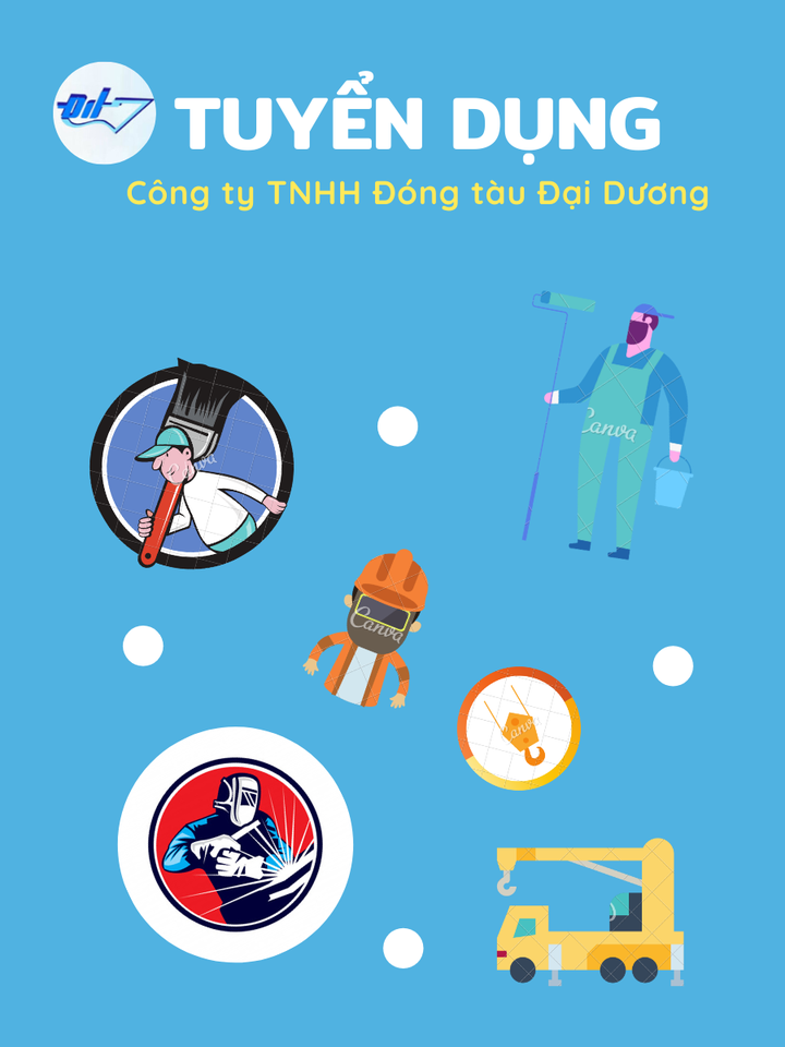 Đóng Tàu Đại Dương 10