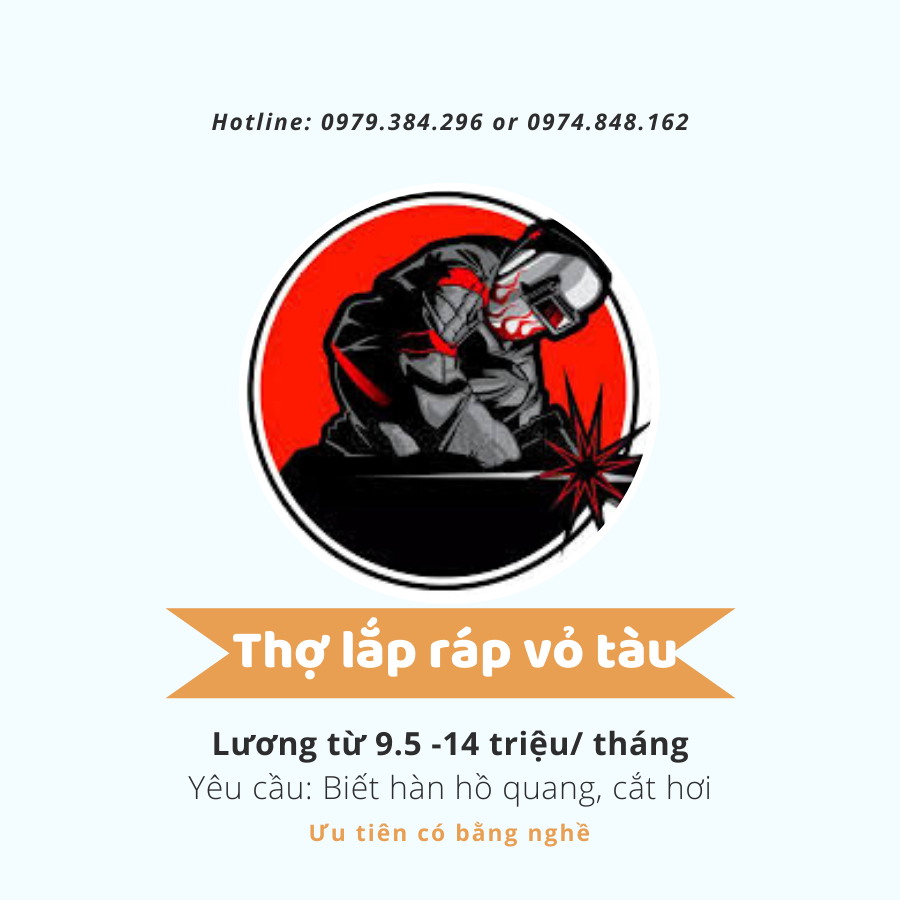 Đóng Tàu Đại Dương 9