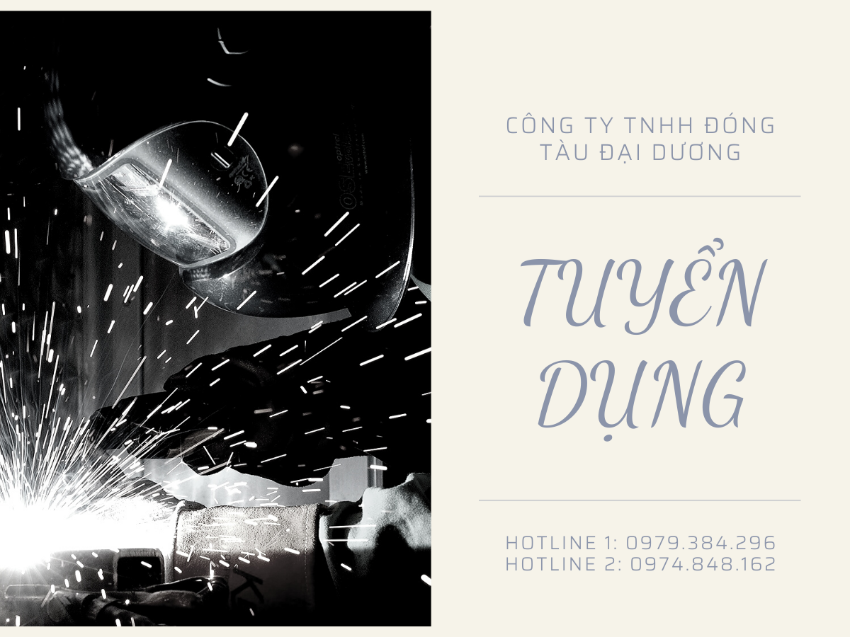 Đóng Tàu Đại Dương 7