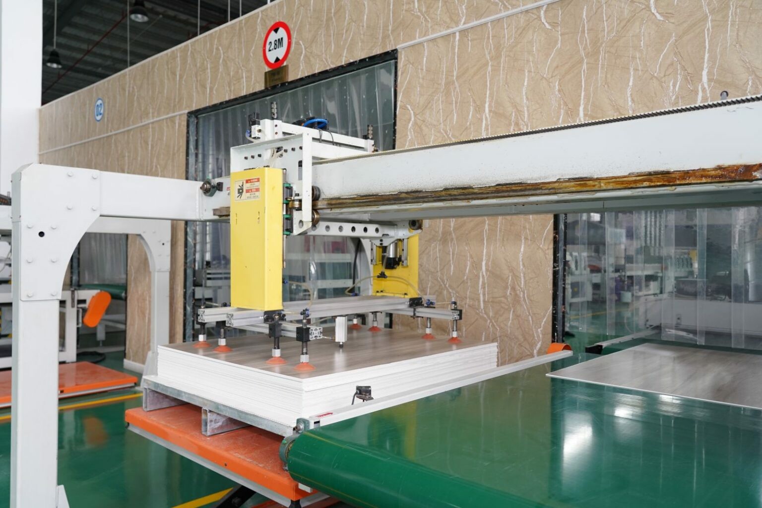 Vật liệu Xây dựng Công nghệ cao An Cường - Anpro 7