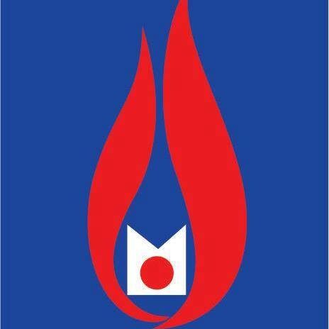 Gas Phú Hoàng An 10