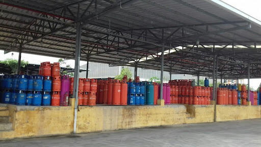 Gas Phú Hoàng An 1