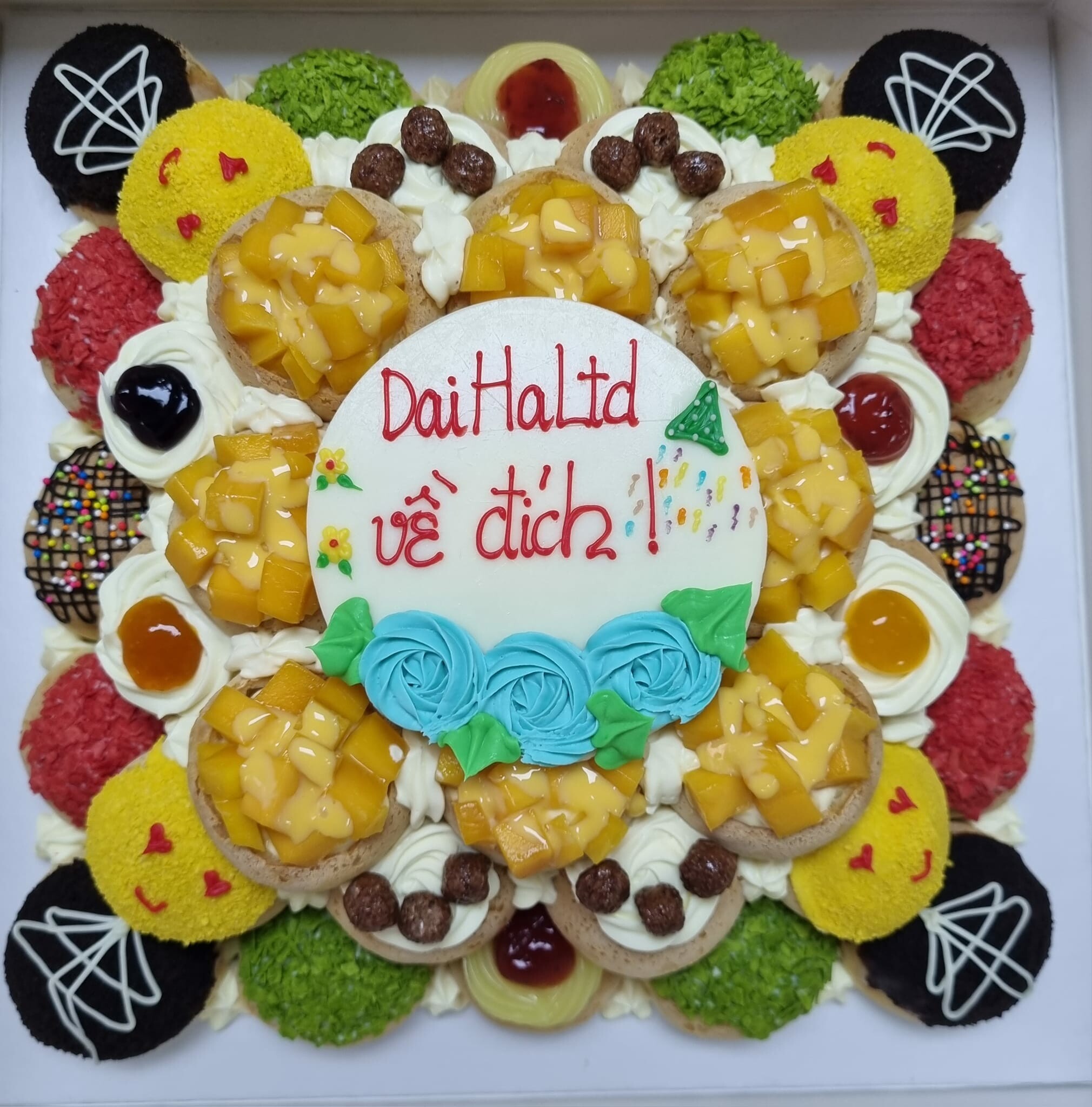 TƯ VẤN ĐẠI HÀ 2