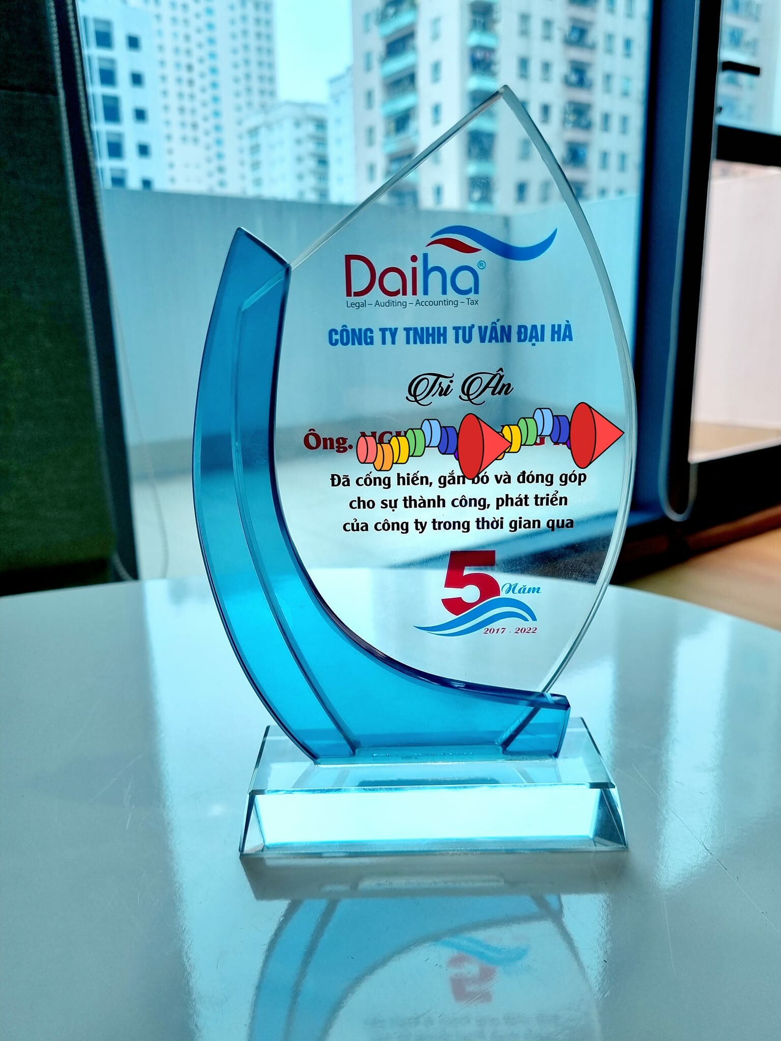 TƯ VẤN ĐẠI HÀ 1