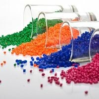 Hạt Nhựa Màu Việt Trung 8