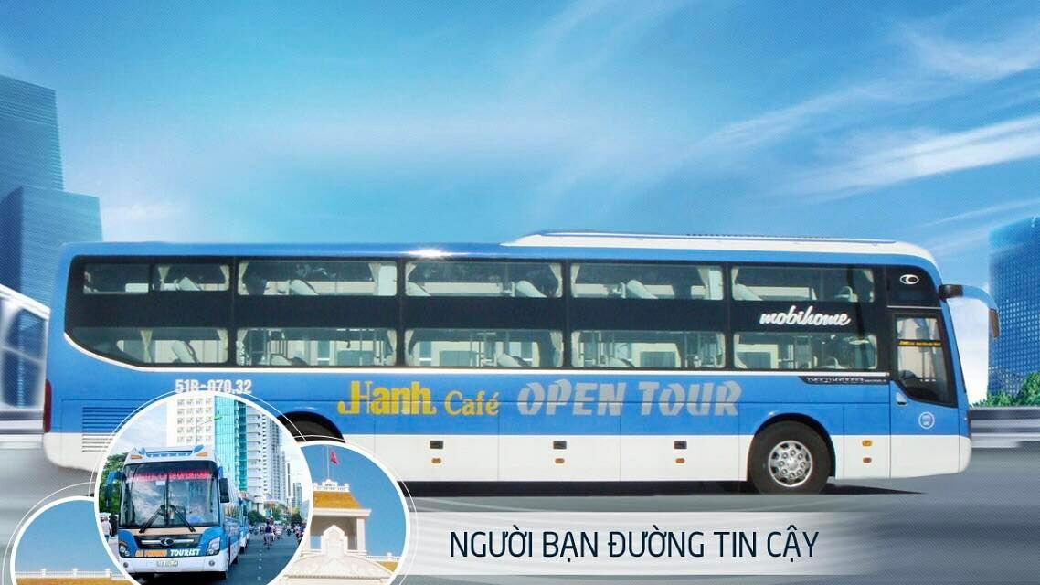 Hà Phương VNN - Hanhcafe 6