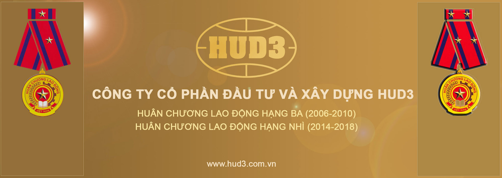 Xây dựng HUD3 10