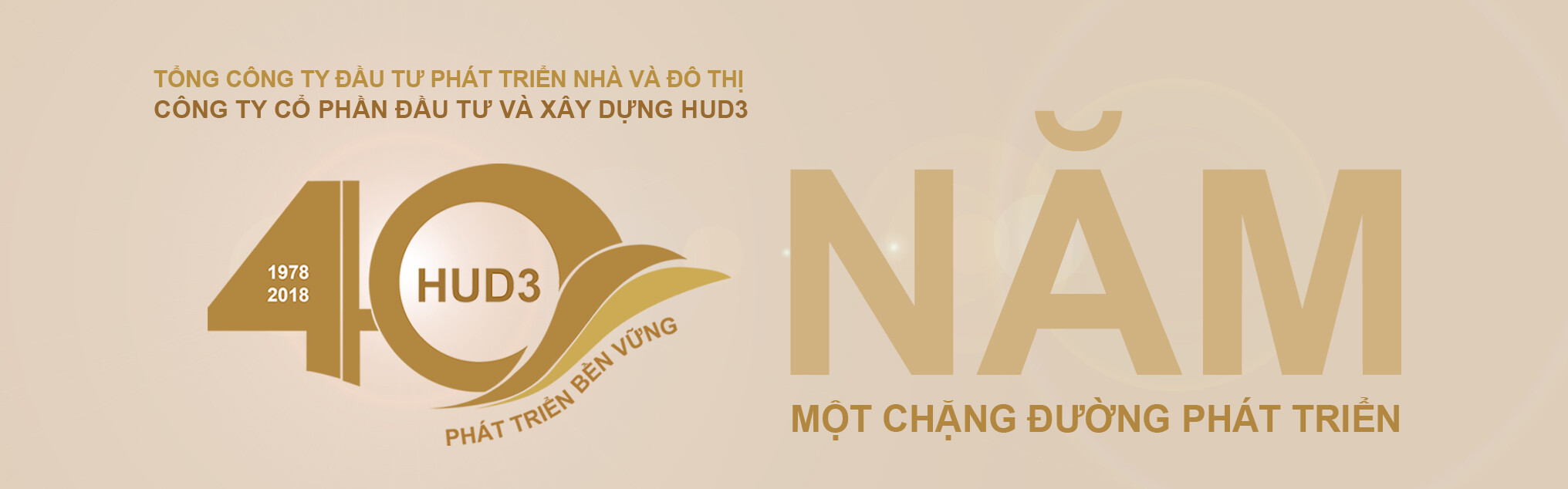 Xây dựng HUD3 5