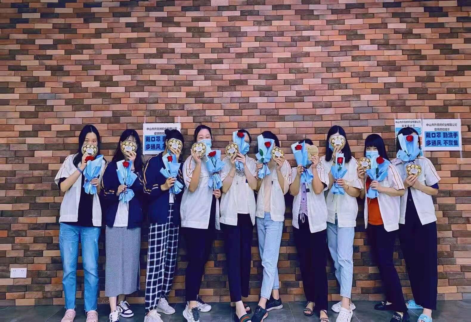 Sheng Liang Việt Nam 1