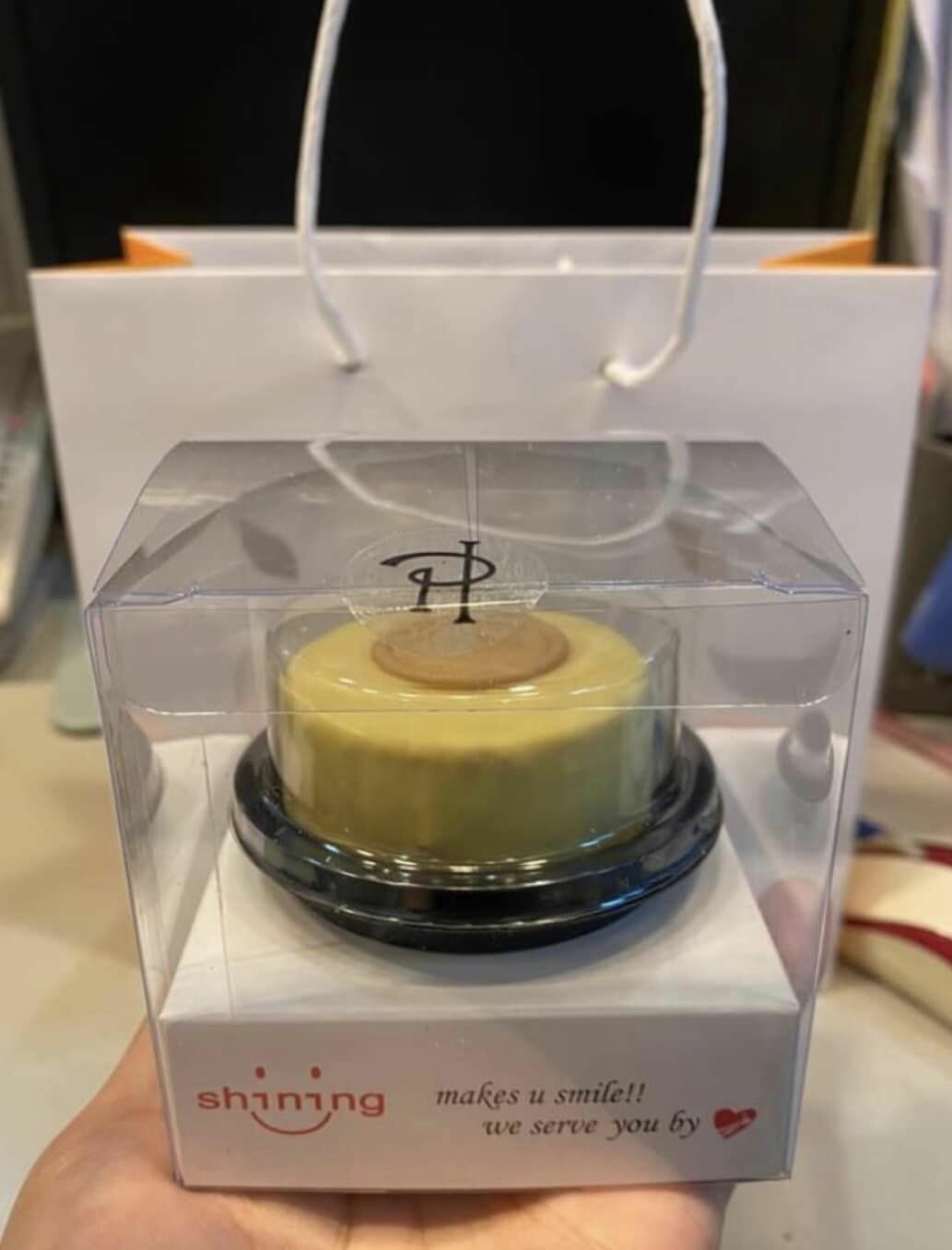 Sheng Liang Việt Nam 6