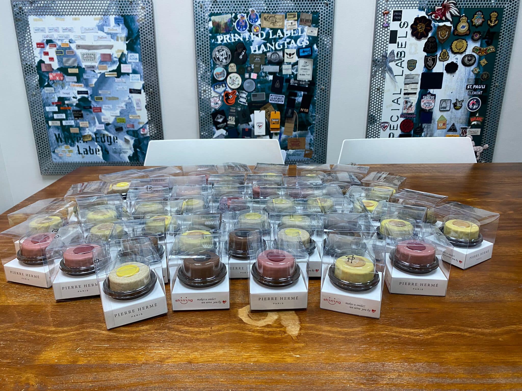 Sheng Liang Việt Nam 5