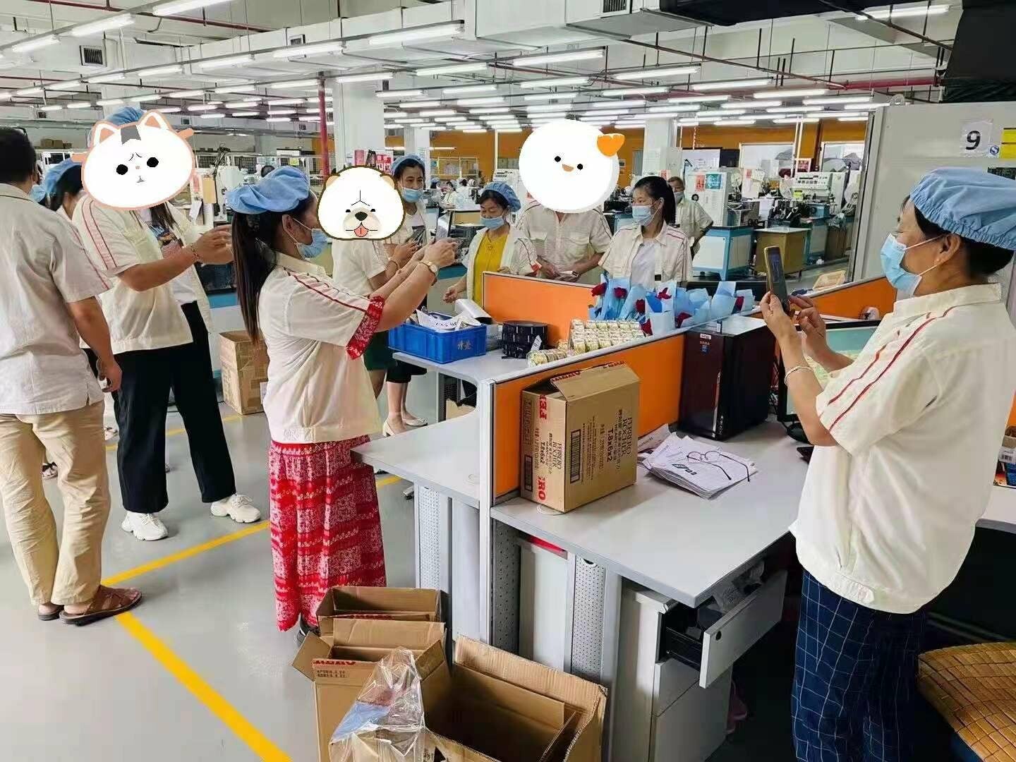 Sheng Liang Việt Nam 2