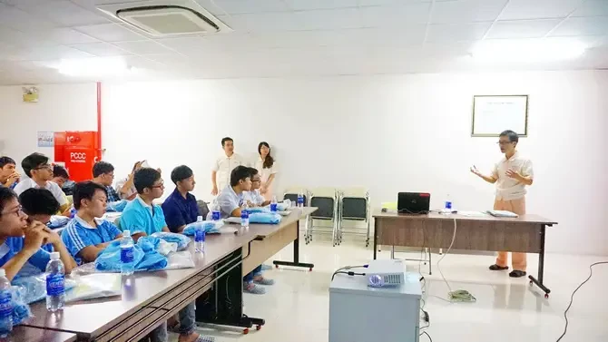 Mỹ Phẩm Shiseido 6