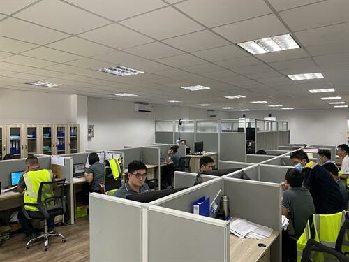 Mi-Jack Việt Nam 3