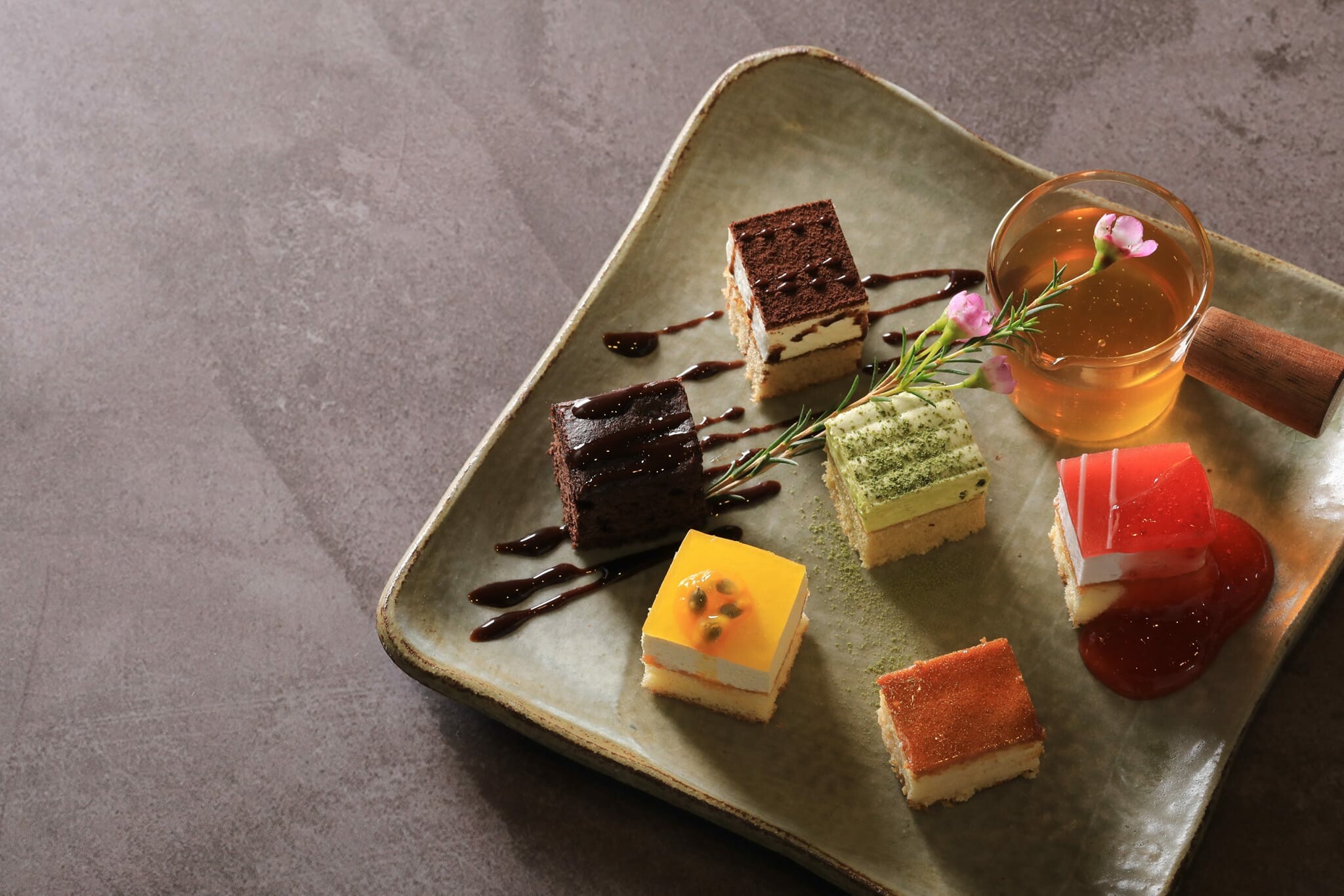 Kisin Food Sai Gon 9