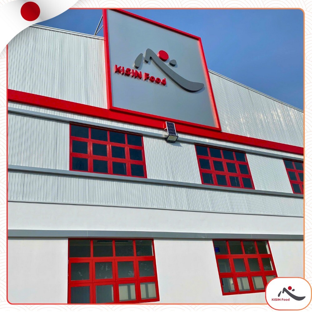 Kisin Food Sai Gon 4