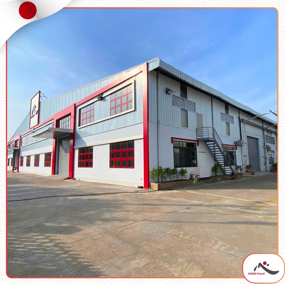 Kisin Food Sai Gon 3