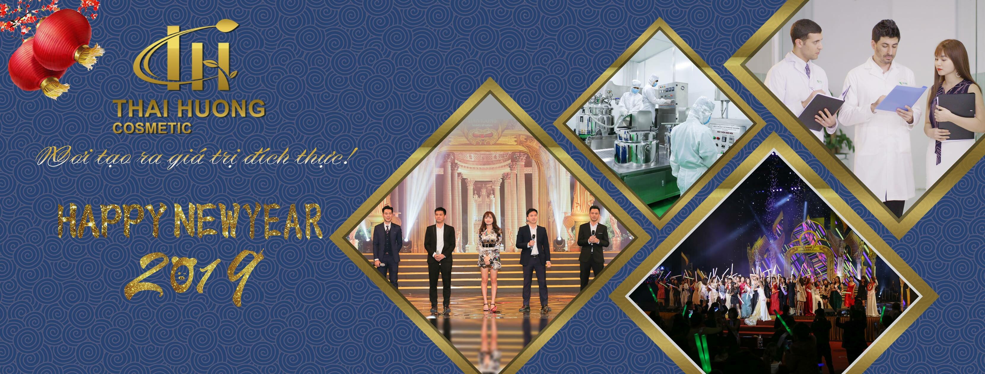 Mỹ phẩm Linh Hương 2