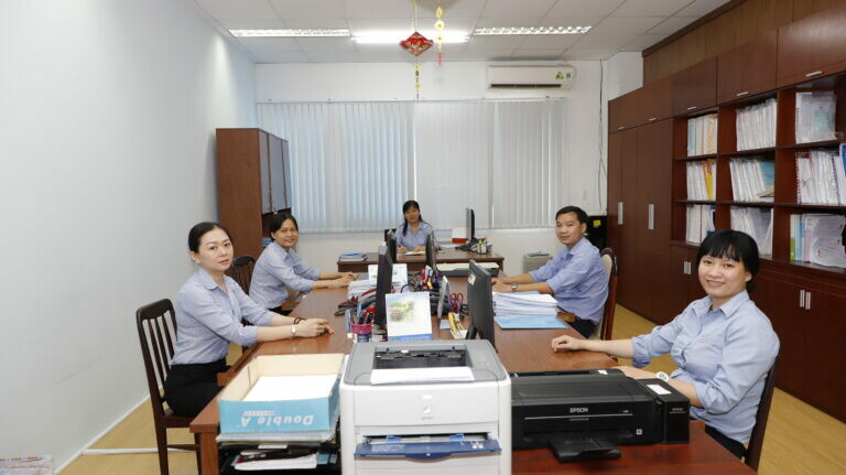 Phát Triển Nhân Lực Tocontap Sài Gòn 8