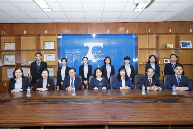 Phát Triển Nhân Lực Tocontap Sài Gòn 7