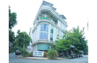 Thương Mại Kỹ Thuật M.T 2