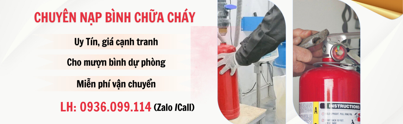 PCCC TÂN HƯNG PHÁT 4