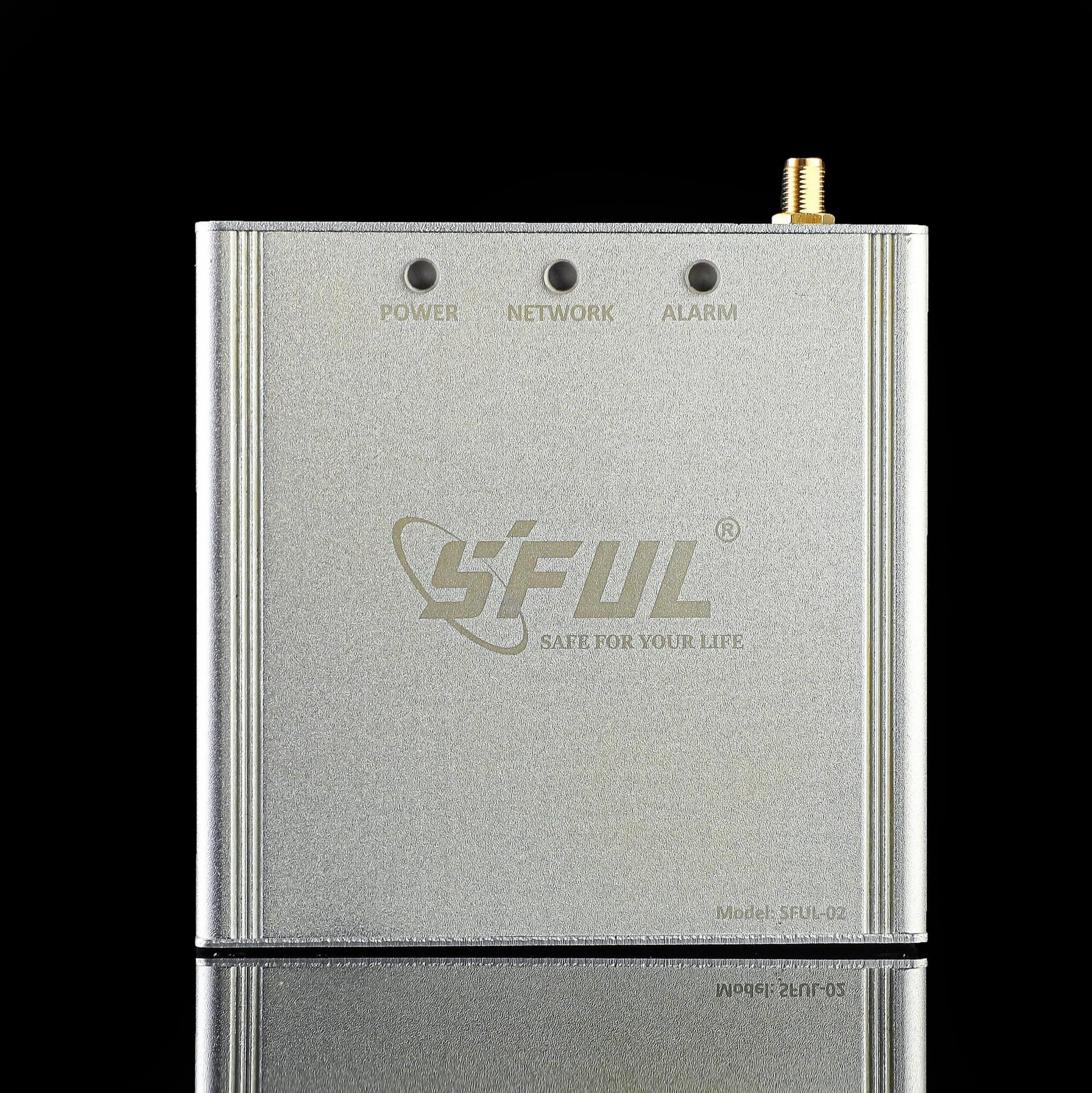 PHÚC ĐẠI AN - Thương hiệu SFUL 1