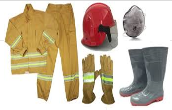 PCCC TÂN HƯNG PHÁT 2