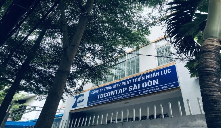 Phát Triển Nhân Lực Tocontap Sài Gòn 10