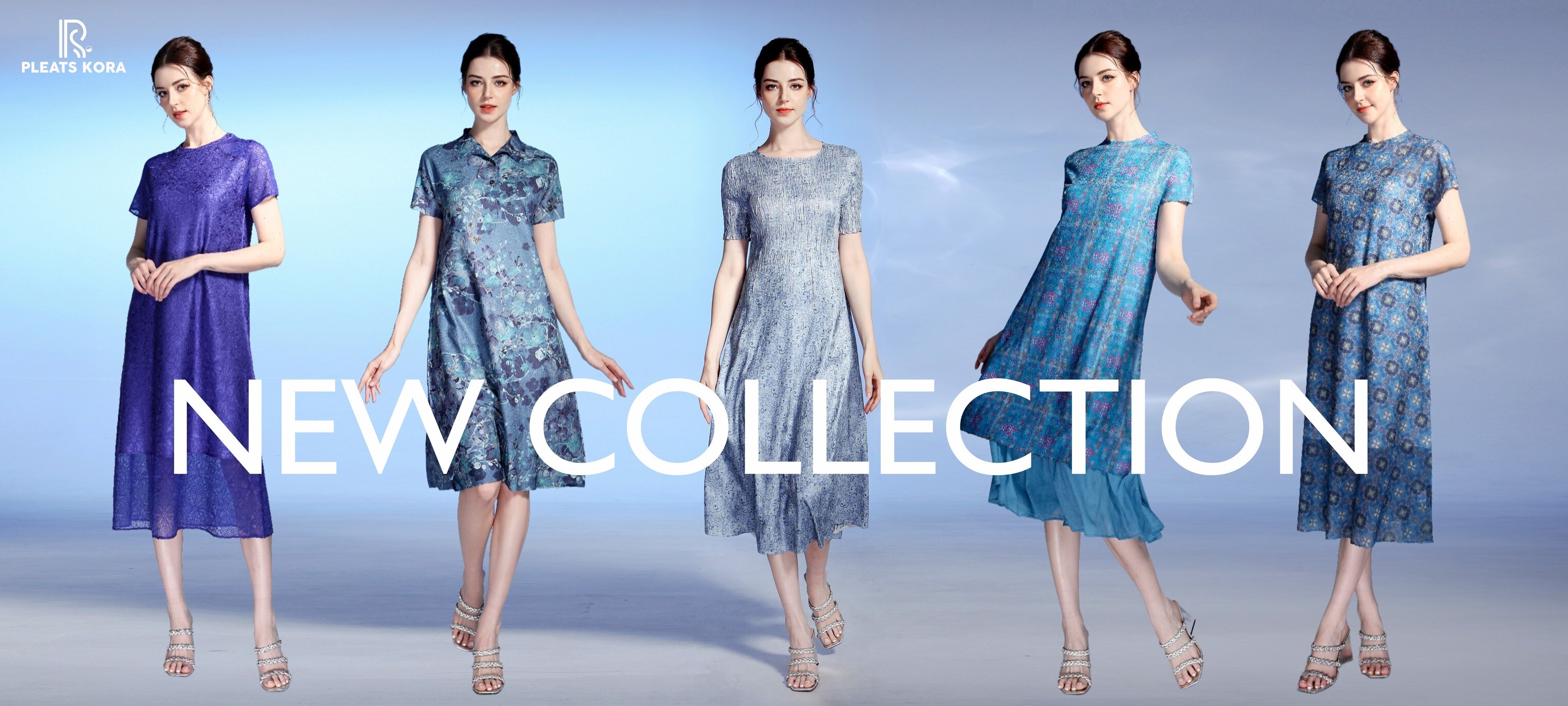 PLEATS KORA 2