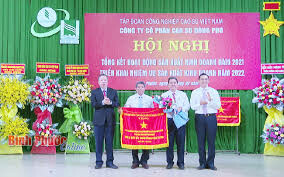 Cao Su Việt Phú Thịnh 4