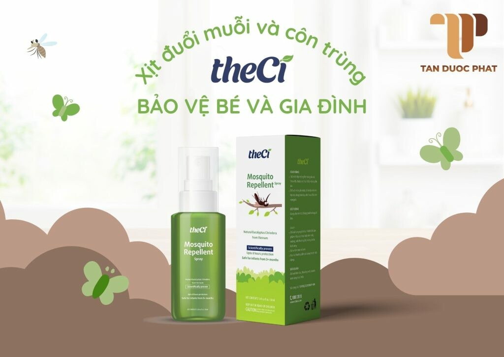 TÂN DƯỢC PHÁT 3