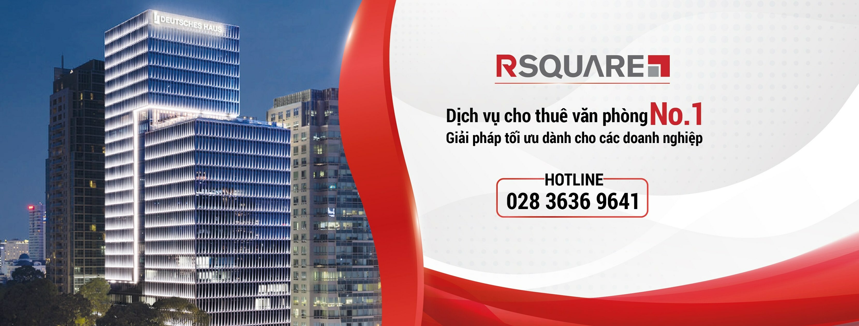 RSQUARE VIỆT NAM 3